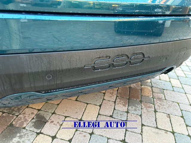FIAT 600 usata, con Chiusura centralizzata