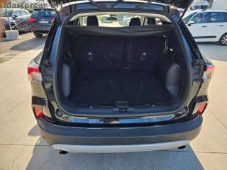 FORD Kuga usata, con Volante in pelle