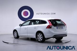 VOLVO V60 usata, con Chiusura centralizzata telecomandata