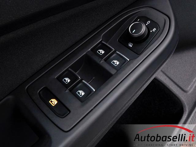 VOLKSWAGEN Golf GTI usata, con Frenata d