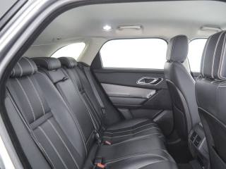 LAND ROVER Range Rover Velar usata 4
