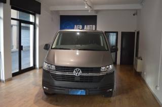 VOLKSWAGEN Caravelle 2.0 TDI 110CV PC Trendline
