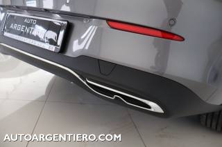 MERCEDES-BENZ CLA 180 usata, con Bracciolo