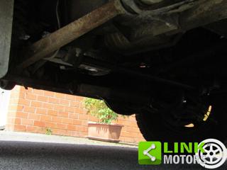 LAND ROVER Discovery usata 22