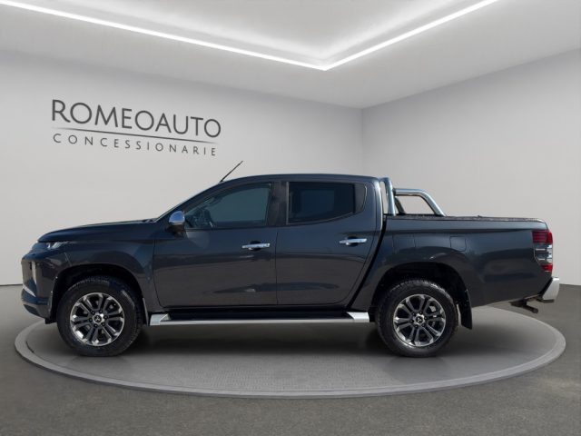 MITSUBISHI L200 usata, con Airbag laterali