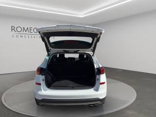 HYUNDAI Tucson usata, con Sensori di parcheggio posteriori
