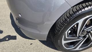 DS AUTOMOBILES DS 5 usata, con Cruise Control
