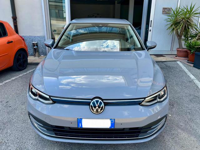 VOLKSWAGEN Golf usata, con ABS