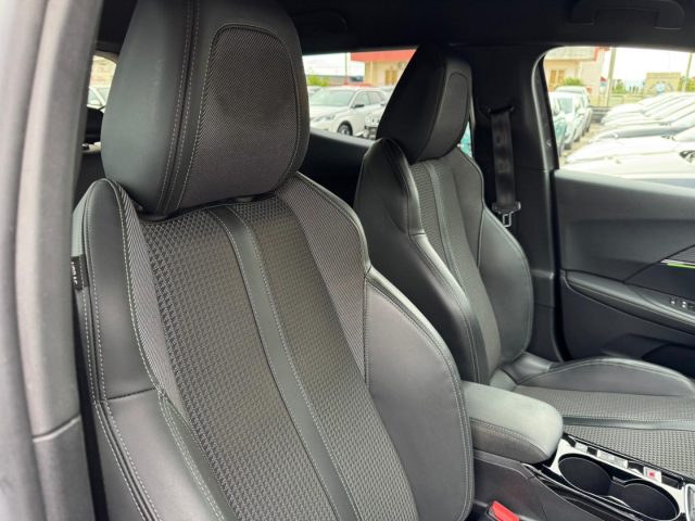 PEUGEOT 2008 usata, con ESP