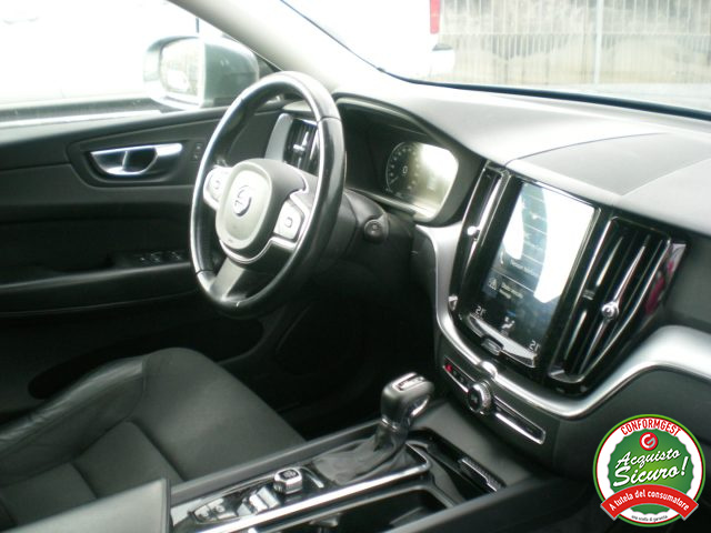 VOLVO XC60 usata, con Sensore di pioggia