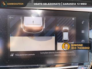 OPEL Corsa-e usata, con Volante multifunzione