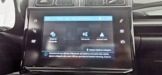 CITROEN C3 usata, con Cronologia tagliandi