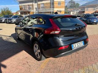 VOLVO V40 usata, con Airbag laterali