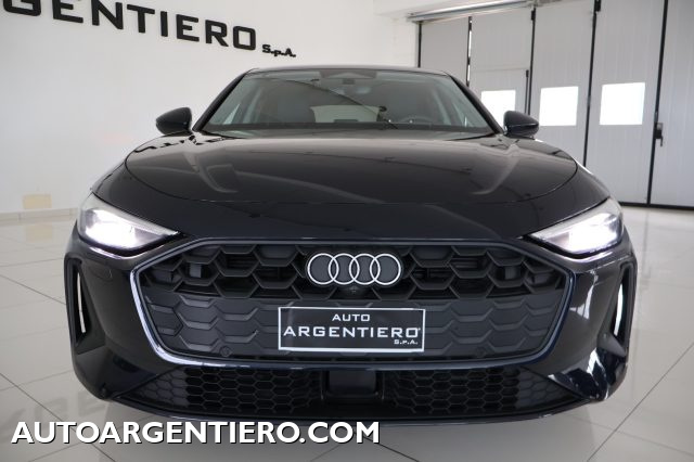 AUDI A5 usata, con Airbag
