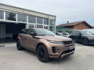 LAND ROVER Range Rover Evoque usata, con Airbag laterali