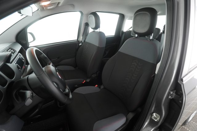 FIAT Panda usata 8