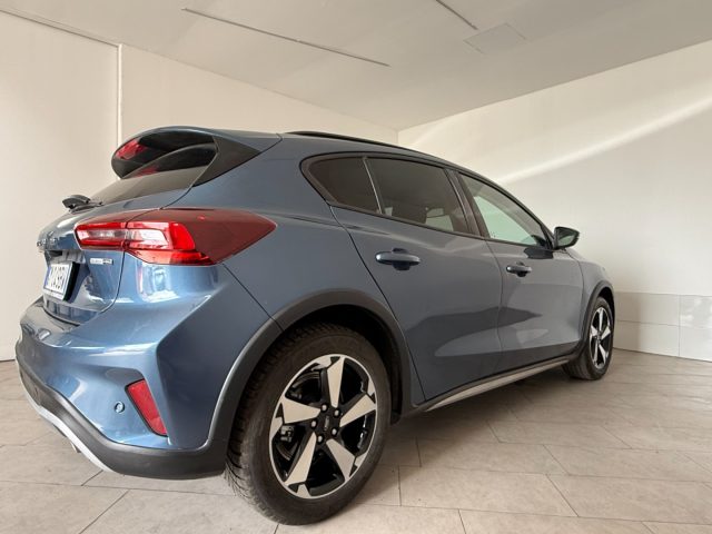FORD Focus usata 5