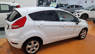 FORD Fiesta usata, con Airbag Passeggero