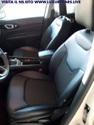 JEEP Compass usata, con Cruise Control