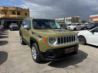 JEEP Renegade usata, con Airbag laterali