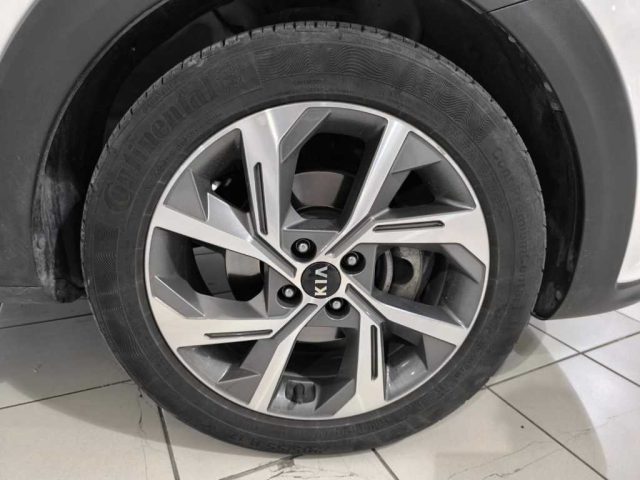 KIA Stonic usata, con ESP