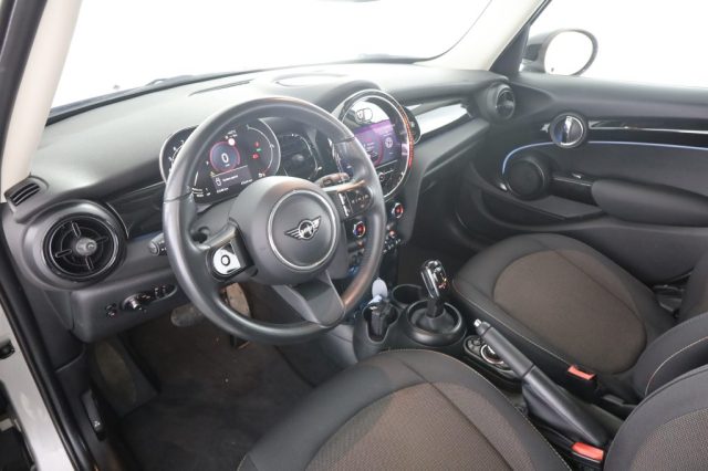 MINI Mini usata 0