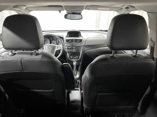 OPEL Mokka usata, con Bluetooth