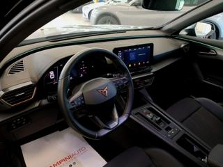 CUPRA Formentor usata 12