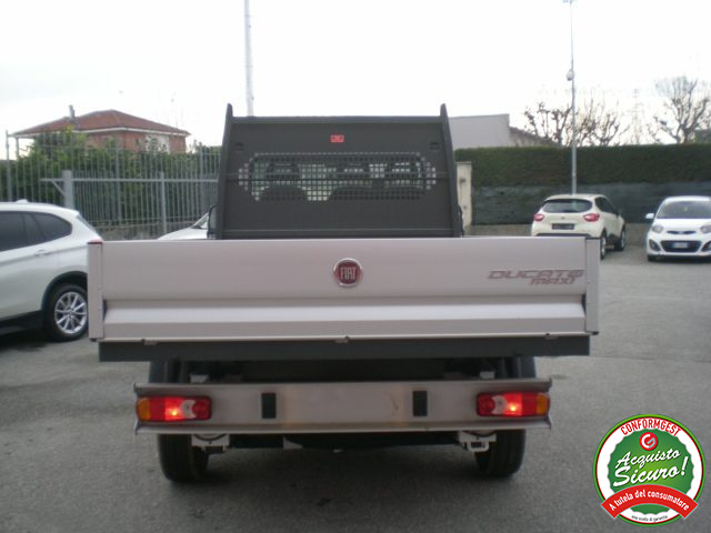 FIAT Ducato usata, con ESP
