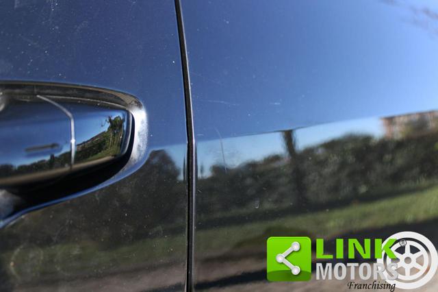 AUDI Q3 usata, con Riconoscimento dei segnali stradali