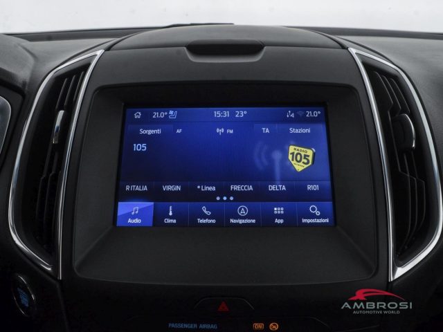 FORD Edge usata 13