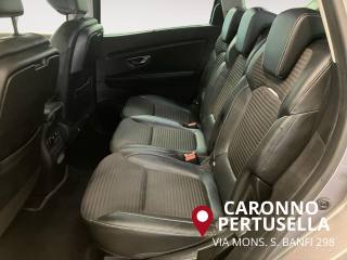 RENAULT Grand Scenic usata, con Filtro antiparticolato
