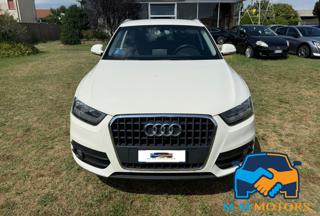 AUDI Q3 usata, con Airbag