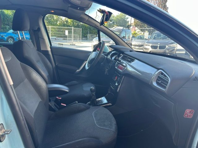 CITROEN C3 usata, con Cronologia tagliandi