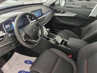 DR MOTOR DR 6.0 usata, con Alzacristalli elettrici