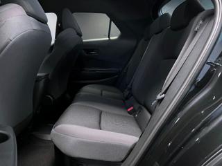 TOYOTA C-HR usata, con Climatizzatore