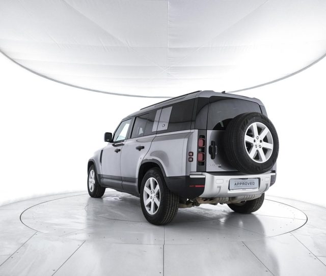 LAND ROVER Defender usata 10