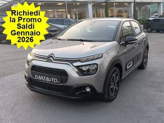 CITROEN C3 1.2 GPL/B 110 S&S Plus