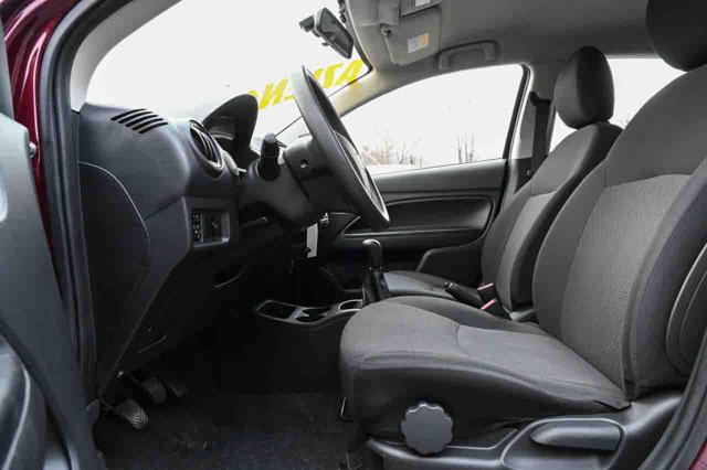 MITSUBISHI Space Star usata, con Climatizzatore