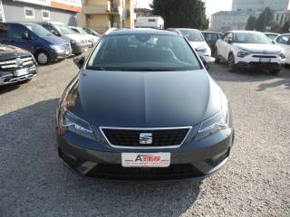 SEAT Leon usata, con Airbag laterali