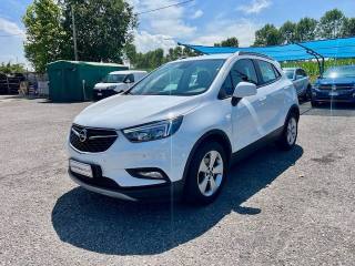 OPEL Mokka X usata, con Airbag