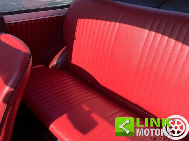 FIAT 500 usata 10