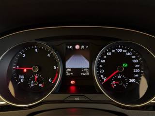 VOLKSWAGEN Passat usata 13