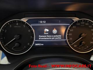 NISSAN Qashqai usata, con Controllo trazione
