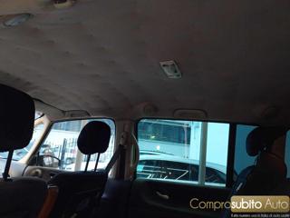 RENAULT Espace usata, con Sistema di navigazione
