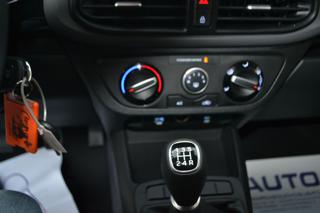 HYUNDAI i10 usata, con Cerchi in lega