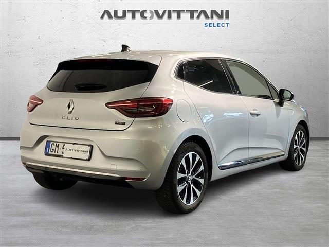RENAULT Clio usata, con Airbag Passeggero