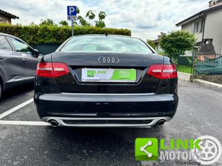 AUDI A6 usata, con Autoradio