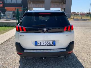 PEUGEOT 5008 usata, con Airbag Passeggero