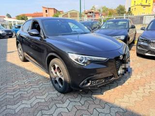 ALFA ROMEO Stelvio usata, con Airbag laterali